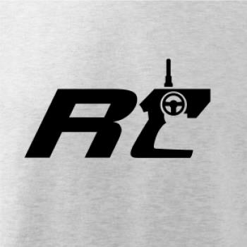 RC nápis ovladač RC nápis ovladač