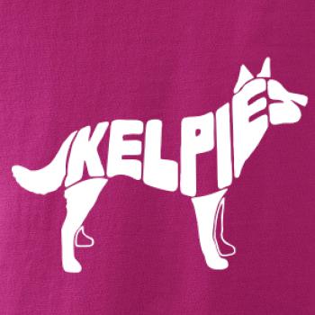 Australská kelpie