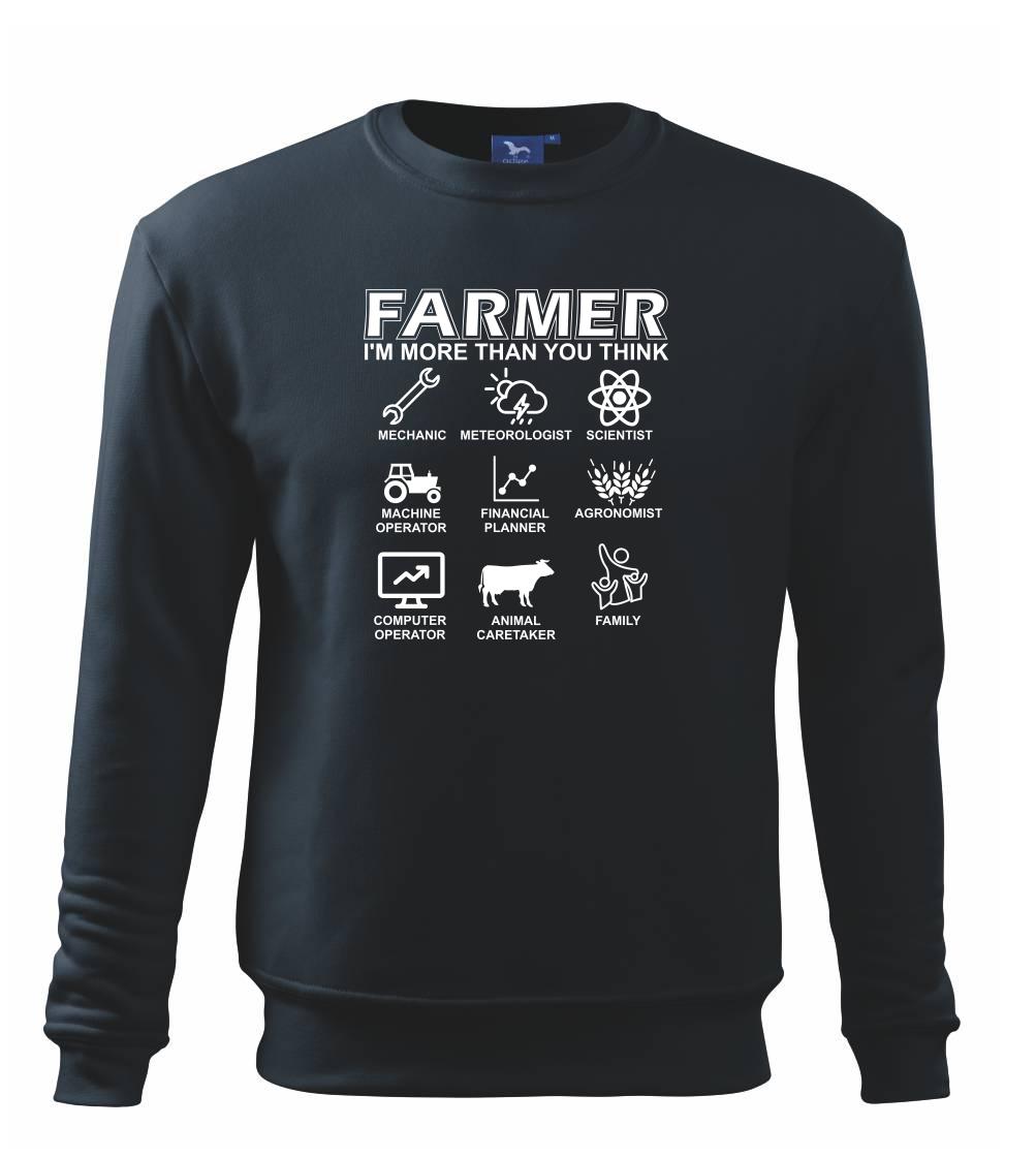 Farmer Symbols Farmer Symbols