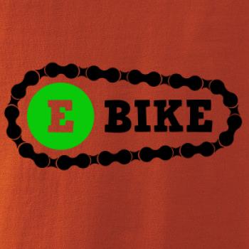 Ebike řetěz