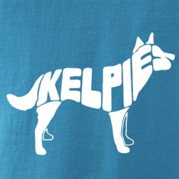 Australská kelpie
