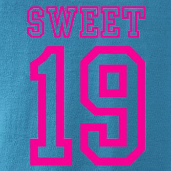 Sweet 19