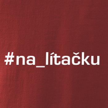 #na_lítačku