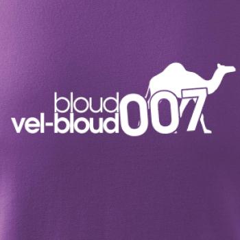 Velbloud 007