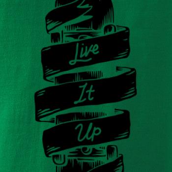 Skate live if up