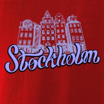 Stockholm Lettering