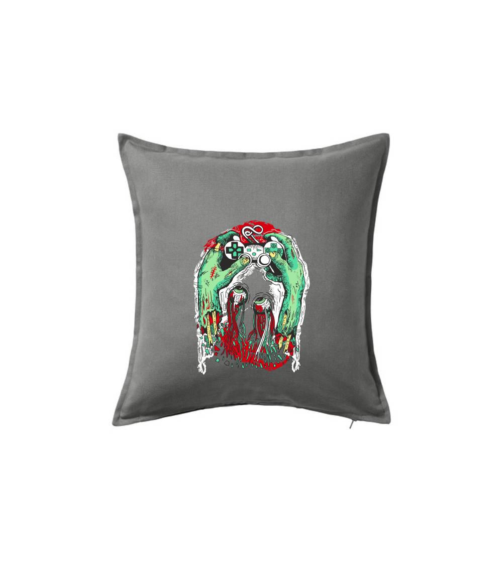 Zombie Gambler (Pecka design)