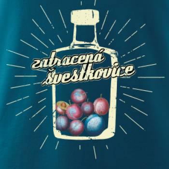 Zatracená švestkovice