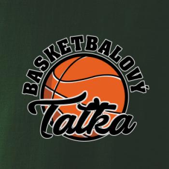Basketbalová rodina Taťka / Mamka