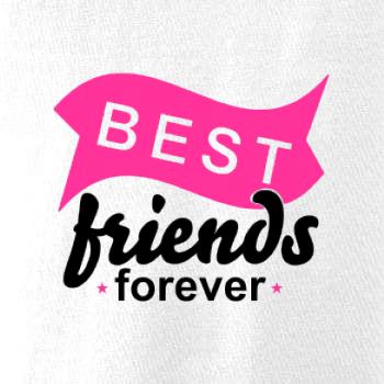 Best friends stuha - vlna