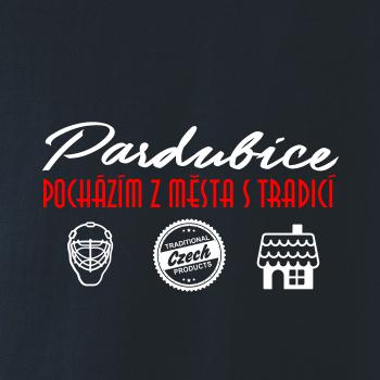 Pardubice město s tradicí