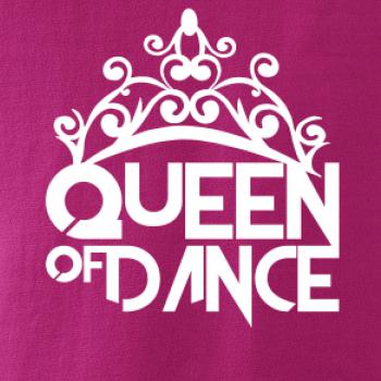 Queen of Dance