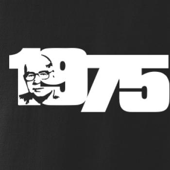 Husákovo dítě - 1975