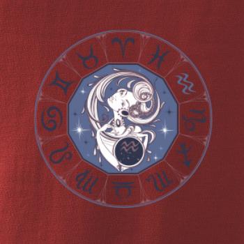 Souhvězdí vodnář barevné