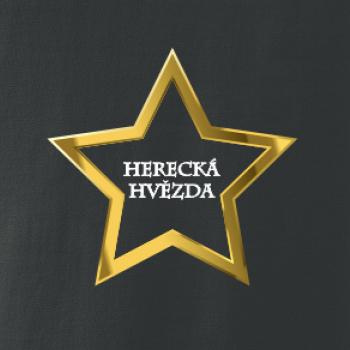Herecká hvězda