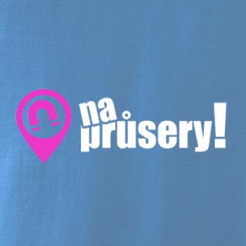 Magnet na průsery