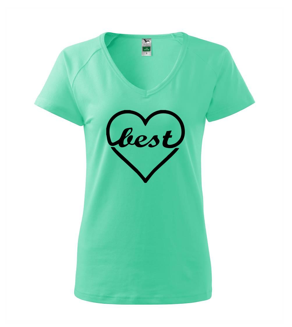 Best (párové triko)