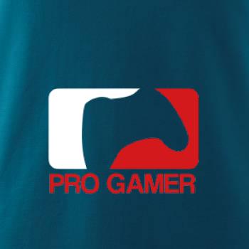 Pro Gamer - Logo
