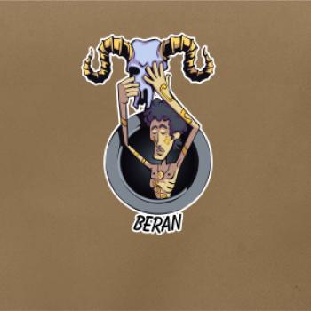 Znamení komiks beran