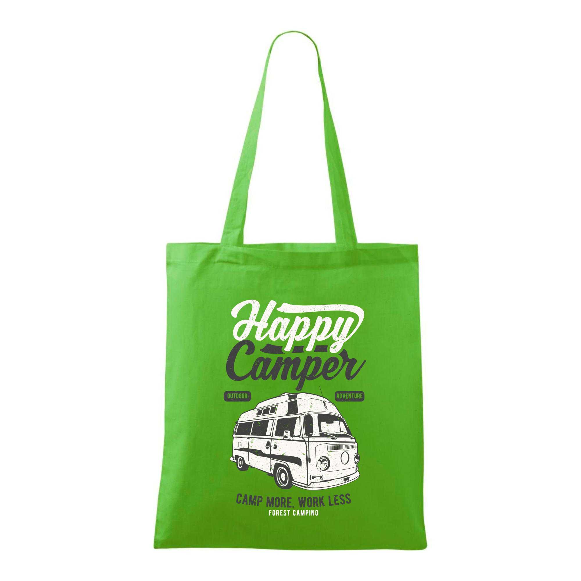 Happy Camper - Taška malá