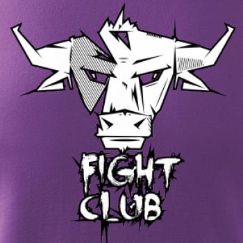 Fight club - býk