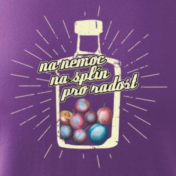 Na co pít slivovici