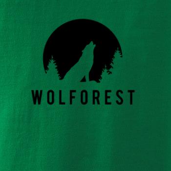 Wolforest