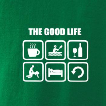 Good life voda