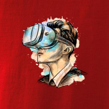 Retro virtuální realita