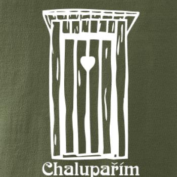 Kadibudka - Chalupařím