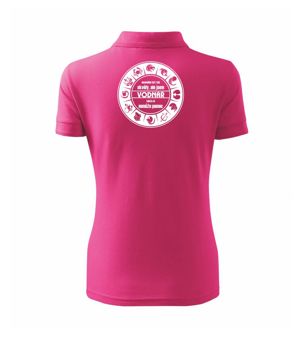 Nesnáším být tak skvělý - Vodnář