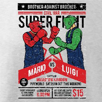 Brother Against Brother