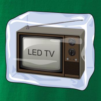 LED TV (Hana-creative)