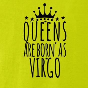 Queens are born as Virgo - Panna Queens are born as Virgo - Panna