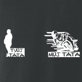 Můj táta - tvůj táta - Silnice