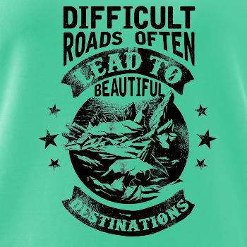 Difficult Roads