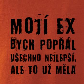 Přání pro ex ON (Hana-creative)