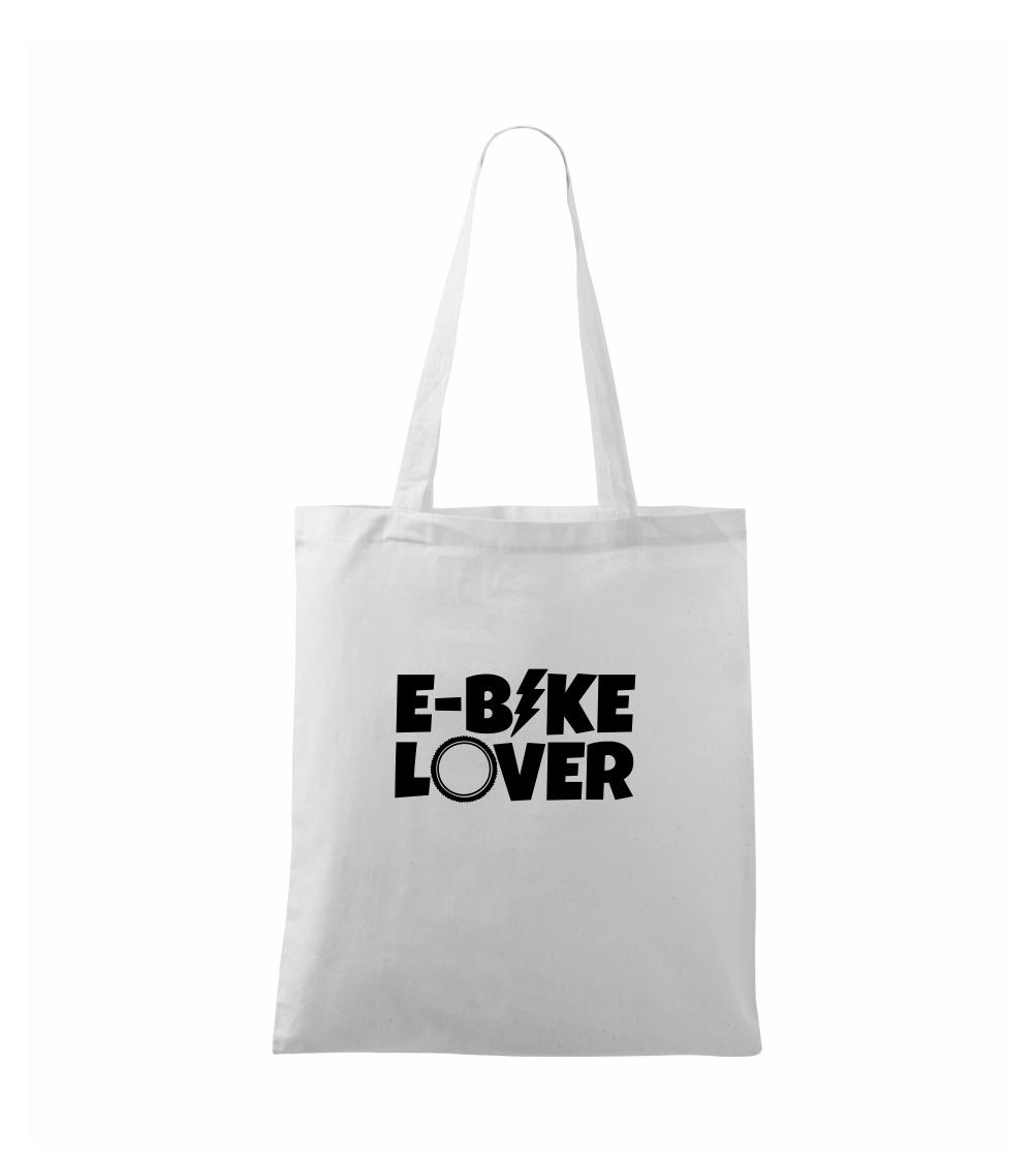 E-bike lover