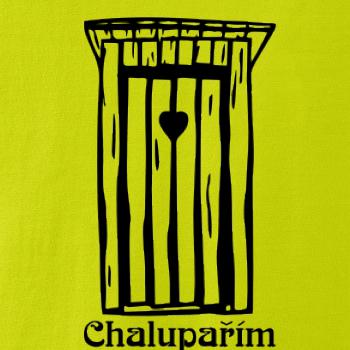 Kadibudka - Chalupařím Kadibudka - Chalupařím