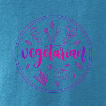 Vegetarián zelenina