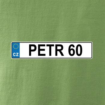 SPZ Petr 60