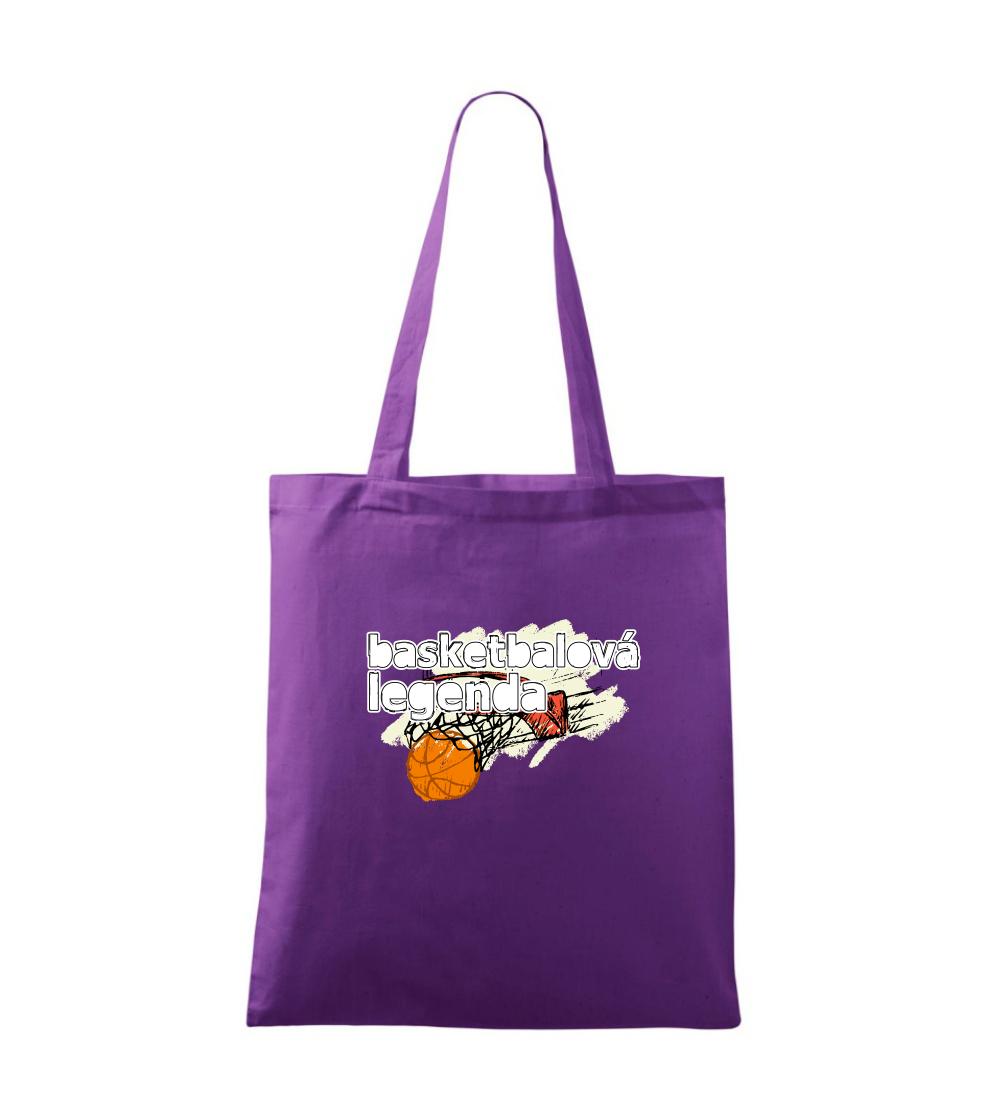 Basketbalová legenda