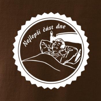 Nejlepší část dne