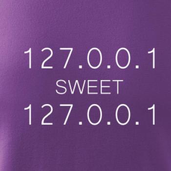 127.0.0.1 sweet