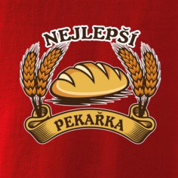 Nejlepší pekař/pekařka chleba
