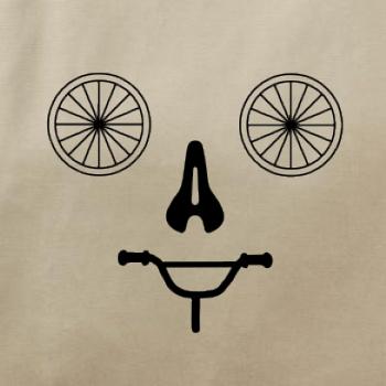 Složený cyclo obličej