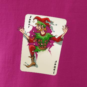 Karta Joker