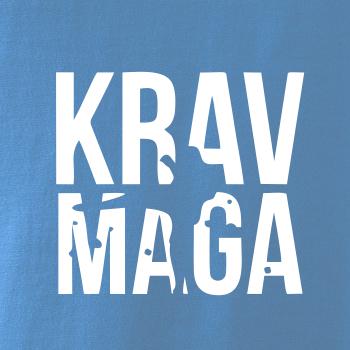 Nápis Krav Maga Nápis Krav Maga