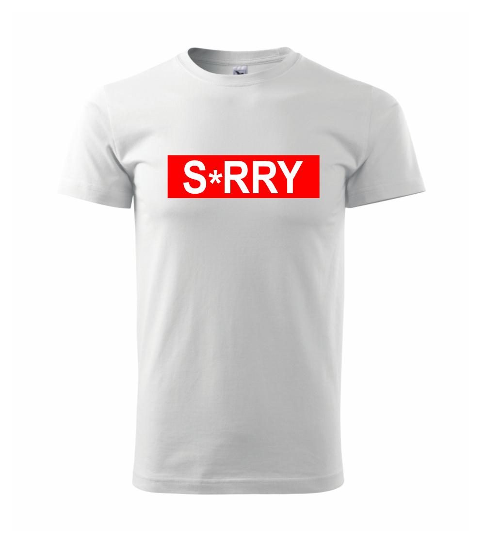 S*RRY S*RRY