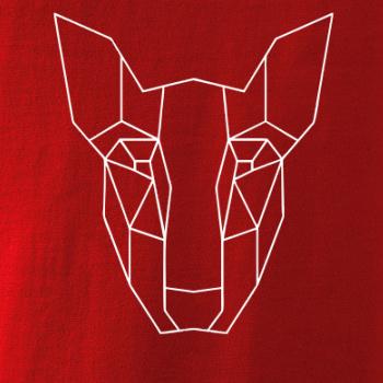 Americký Pit Bull Teriér - Geometrie